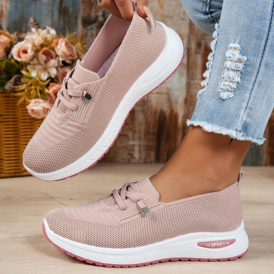 Louna™ | Comfortable shoes
