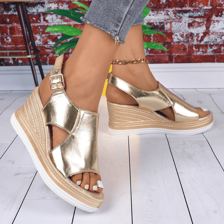Palma | Orthopedic Sandals™