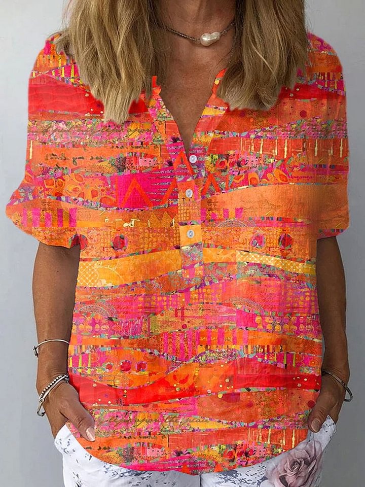Blouse Clarice