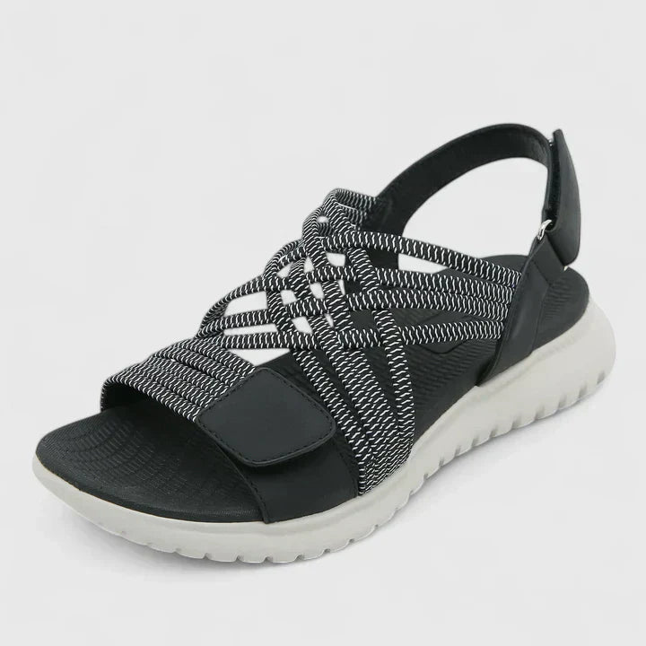 Anna| Orthopedic Sandals