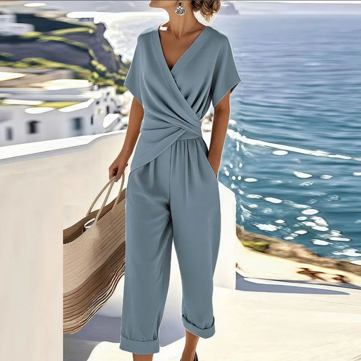 Aria | Refined Two-Piece Set