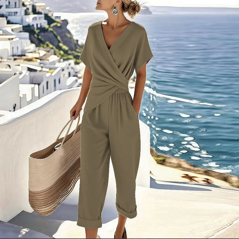 Aria | Refined Two-Piece Set
