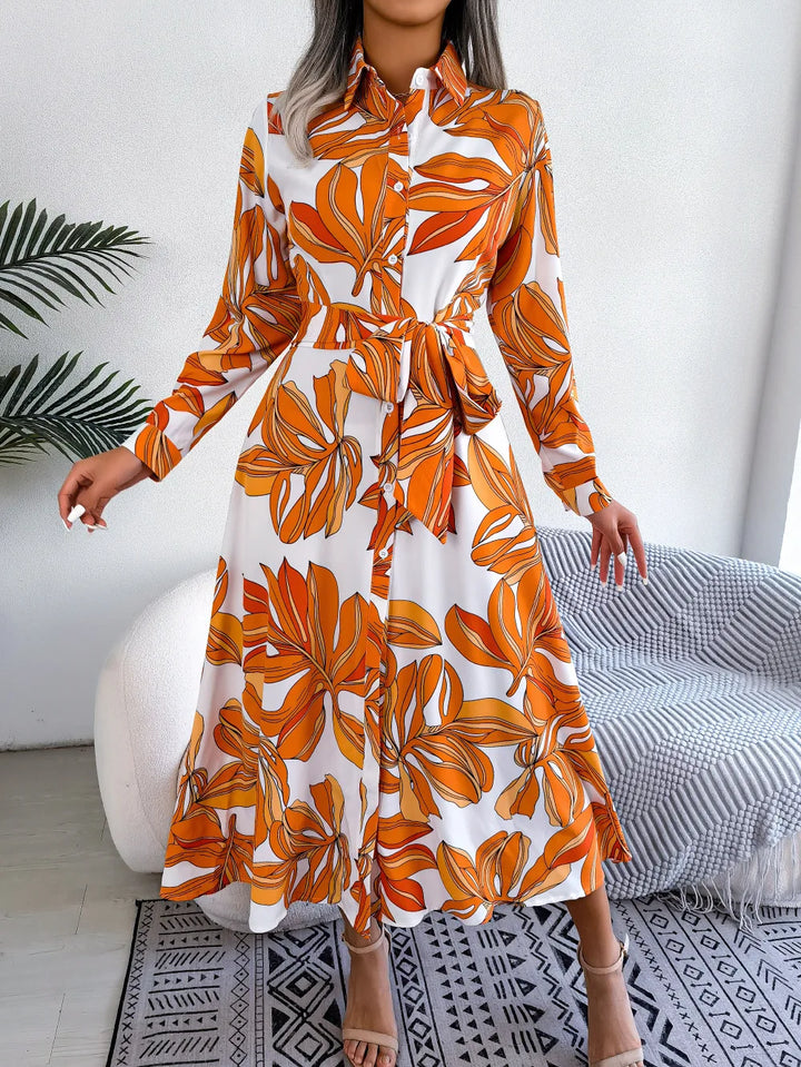 Lala | Floral Dream Dress
