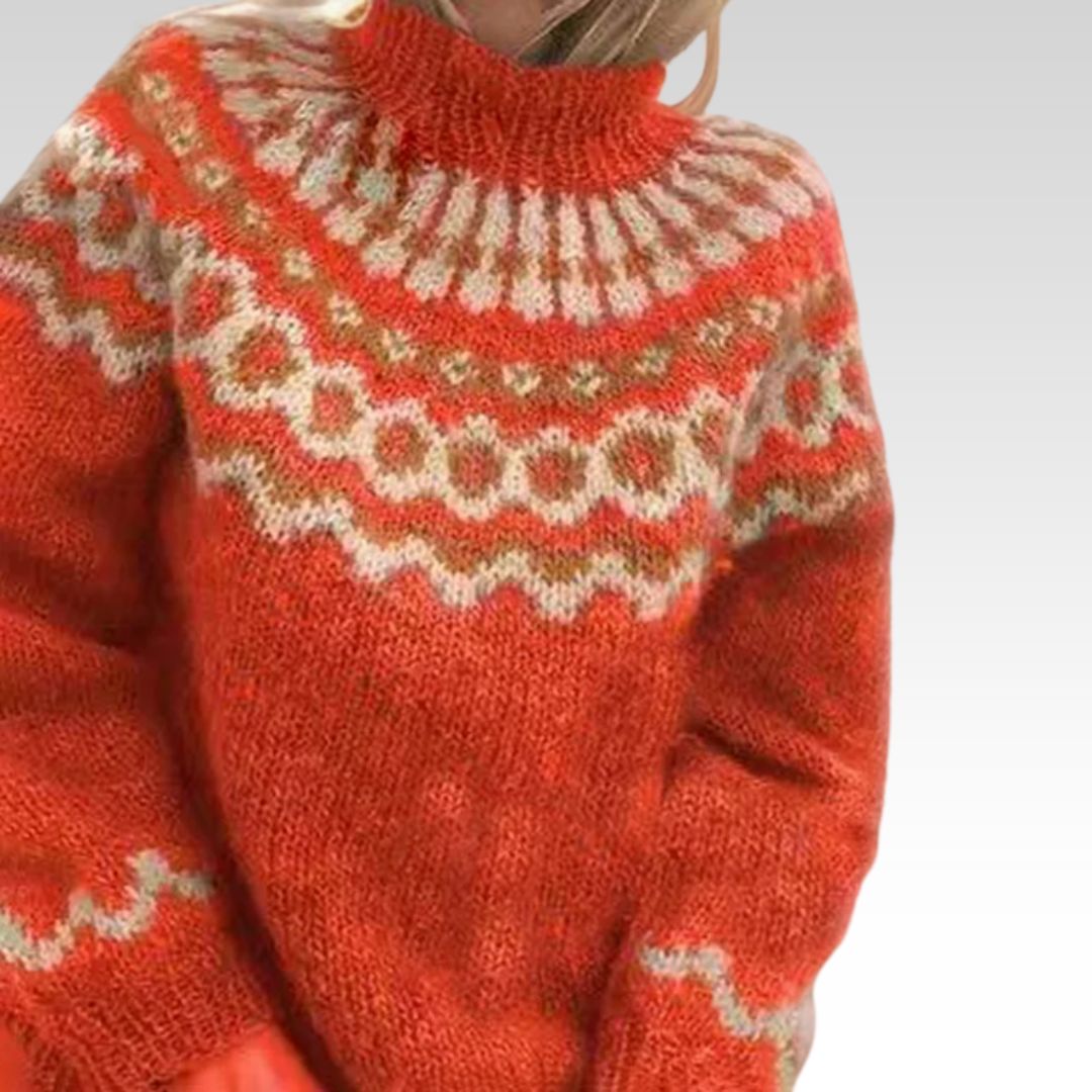 Amara - Timeless Icelandic Warmth