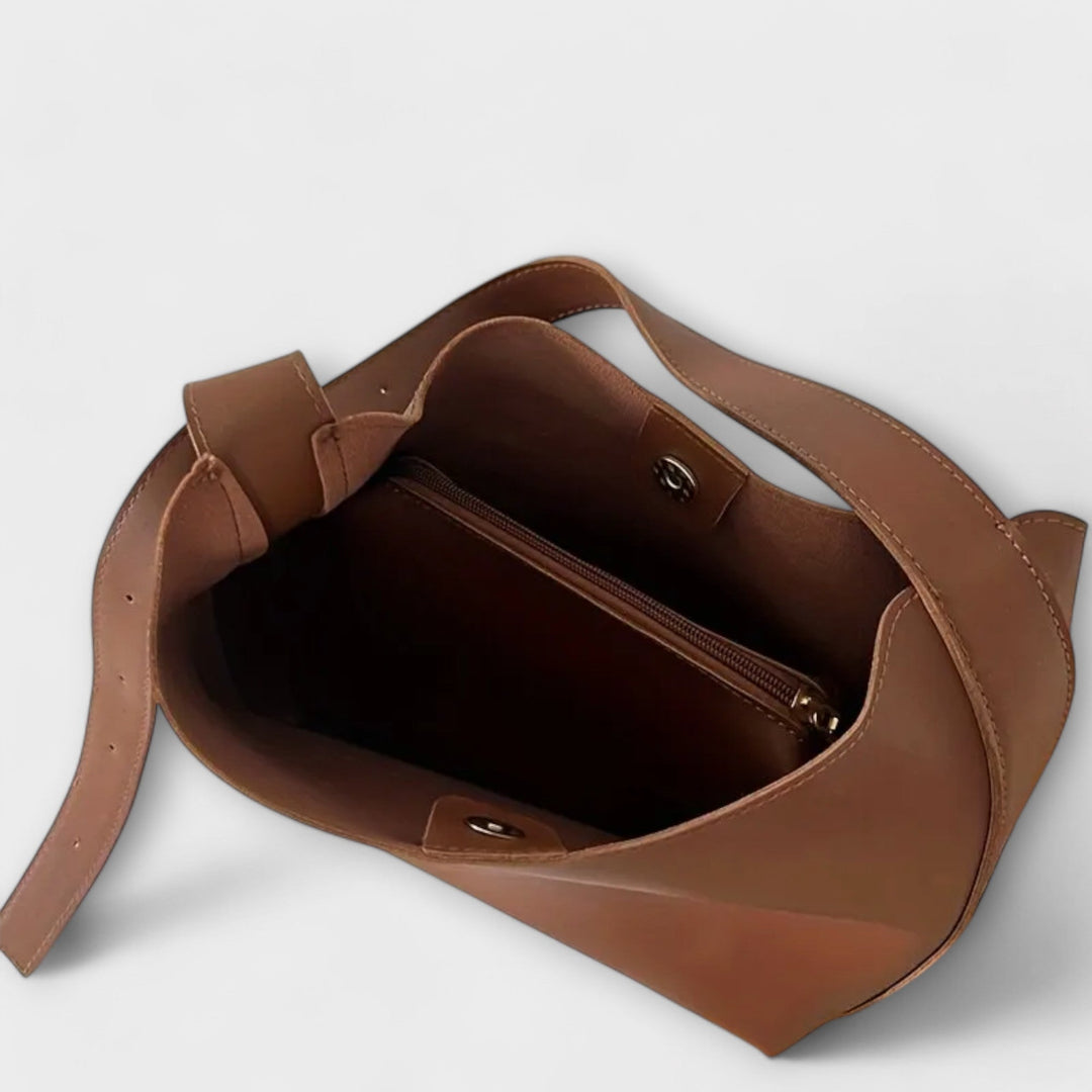 Calista | Chic Shoulder Bag