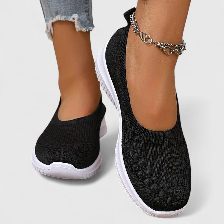 ODARA | ORTHOPAEDIC SLIP-ONS