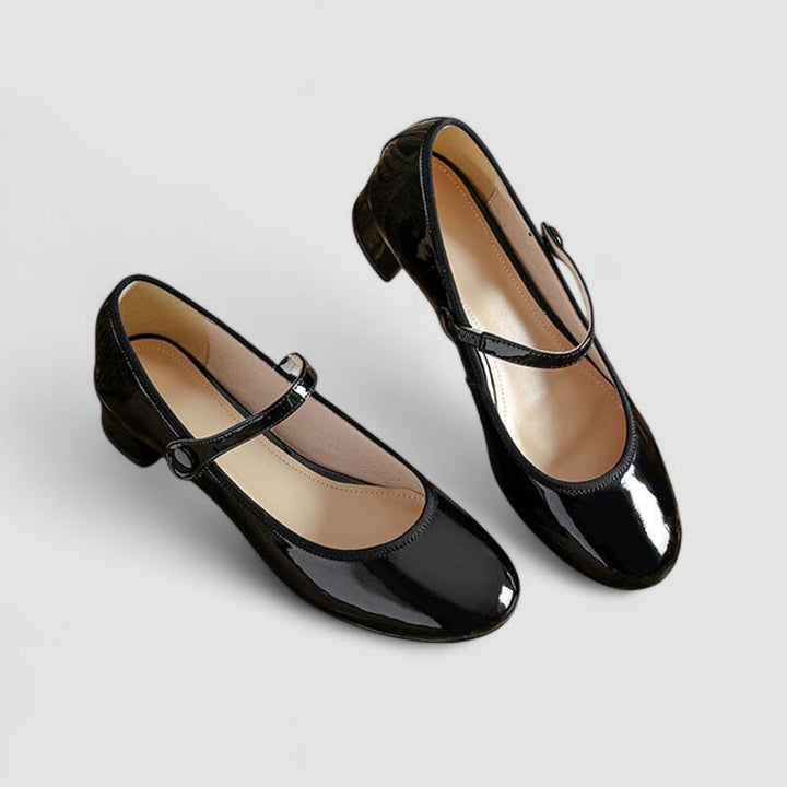 Harper™ - Orthopedic Mary Jane Shoes