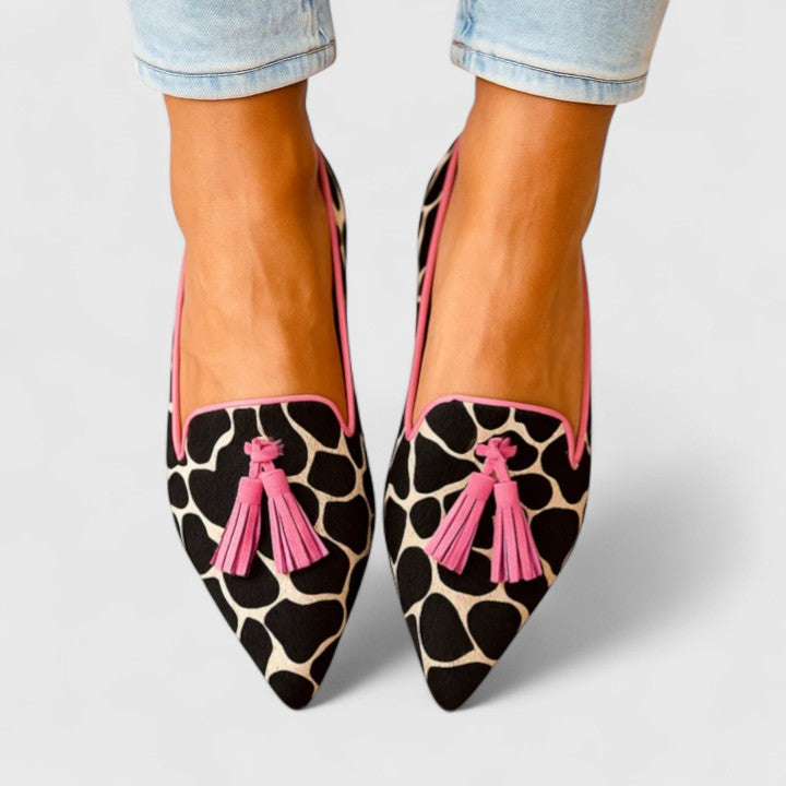 Taylor | Smart Fit Loafers